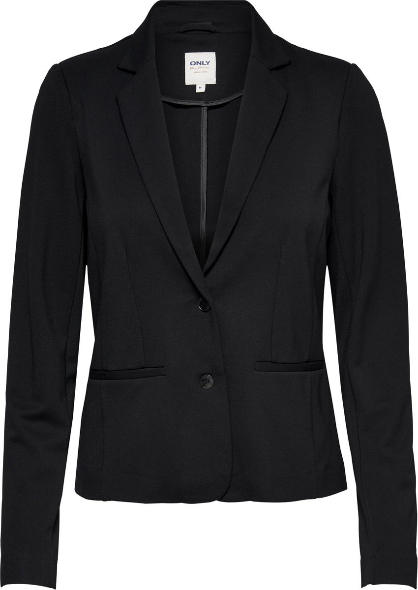 ONLY Pop Trash Dames Blazer - Maat XS (34)