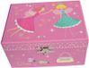 Simply for Kids - Elfje - Roze - Sieraden & muziekdoos