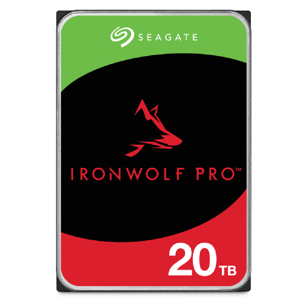 Seagate IronWolf Pro ST20000NE000