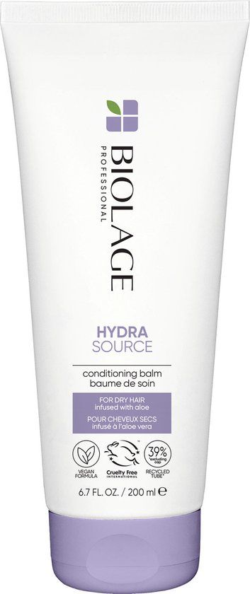 Matrix Biolage HydraSource Conditioner - 200 ml