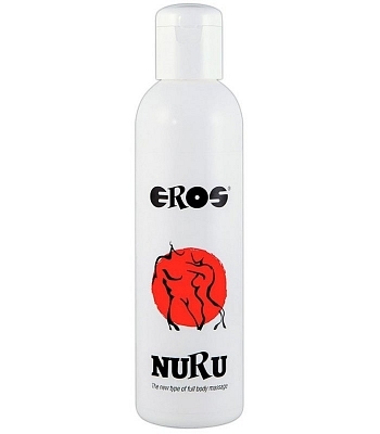 Eros Nuru Massagegel