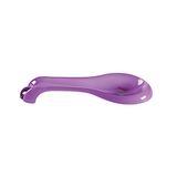 Excèlsa "Rainbow" lila lepel lade lengte 28 cm.