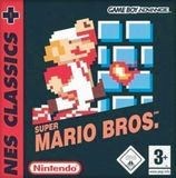 Nintendo Super Mario Bros. (NES Classics)
