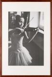 Henzo Viola Cadre photo 40x60 cm Marron foncé