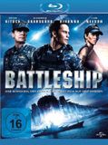 Plaion Battleship/Blu-ray