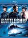 Plaion Battleship/Blu-ray