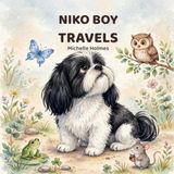 Niko Boy Travels: A curious Tale