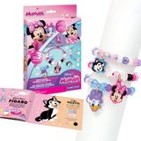 Make it Real - Lees mee met Disney Minnie’s Dierenhotel & Kralenpakket