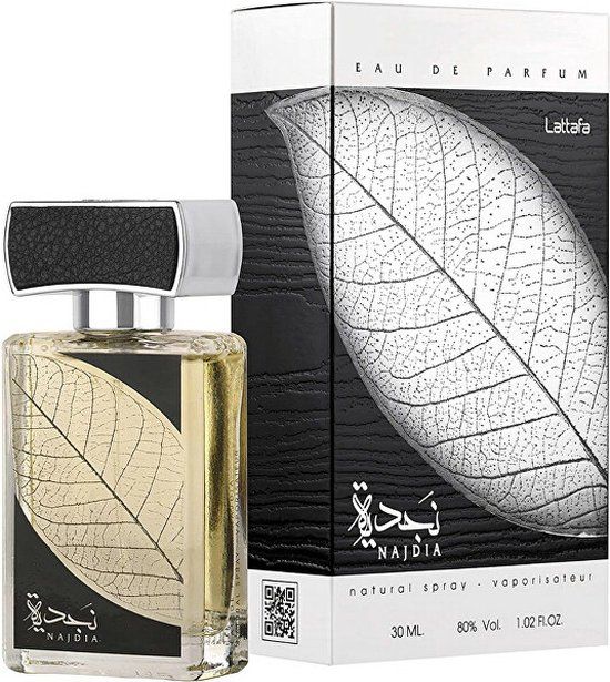 Lattafa Eau de Parfum / 100 ml / Vrouwen