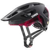 uvex react MIPS fietshelm voor volwassenen