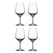 Orrefors More Spirits verre à vin - 0,2 L - 4 pièces