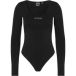 Greta Body manches longues femme