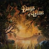 Suburban Days of Wine - Days of Wine (CD)