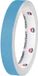 TOOLCRAFT HEB19L10BC Ruban textile Bleu 10 m x 19 mm