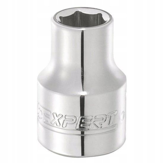 Expert by Facom 1/2" Dopslagsleutel 20 mm Chroom-Vanadium Maxi Drive