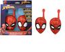 LEXIBOOK Talkies-walkies Spiderman 3D