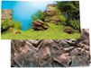 Juwel Aquarium Decoratie - Achterwand - XL - 150x60cm