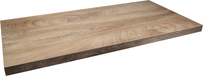 Cornat Plank Opzetwastafel 100X50Cm Eiken - WTPWE100