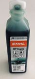MAGIQ Parts STIHL mengolie HP, 0,1 liter