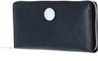 JOOP! Portemonnee Unico Metallo Melete Purse LH15Z Gun Grijs