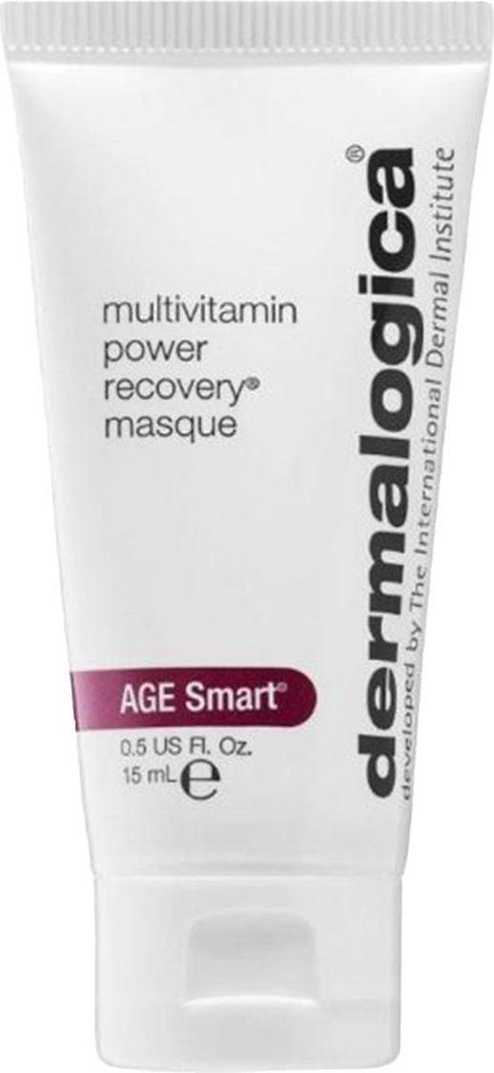 Dermalogica AGE Smart MultiVitamin Power Recovery Masque - 15 ml
