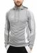 adidas Trui Heren - Tiro 24 - Grijs - Polyester - Maat S