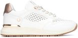 Xti 145203 Lage Sneakers Dames Wit EU 37