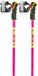 Leki Alpino Spitfire 3d Stokken Roze 100 cm