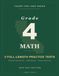 Smart Stars California Grade 4 Math Practice Tests