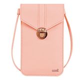Universele Cool Pink Universele tas Basic tot 16,7 cm