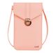 Universele Cool Pink Universele tas Basic tot 16,7 cm