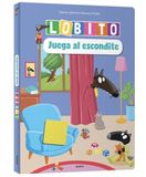 Lobito juega al escondite