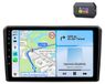Autoradio DAB+ 6+128GB pour Audi A3 S3 RS3 (2003-2013)