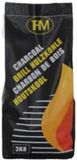 THM Houtskool zak a 3kg