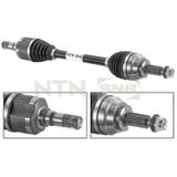 SNR Kits de transmission - DK55.023
