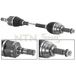 SNR Kits de transmission - DK55.023