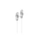 Shiverpeaks BS08-35006 Câble réseau Blanc 0,25 m Cat7 U/UTP Rond