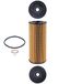 MAHLE Ölfilter OX137D