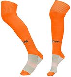 Givova Oranje Fluo Schoenplaten Oranje - 32