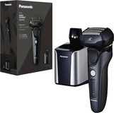 Panasonic ES-LV97-K803 - Elektrisch scheerapparaat - Nat/Droog - Incl. Reinigingsstation