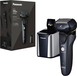 Panasonic ES-LV97-K803 - Elektrisch scheerapparaat - Nat/Droog - Incl. Reinigingsstation