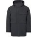 VAUDE Parka Idris doublé de laine