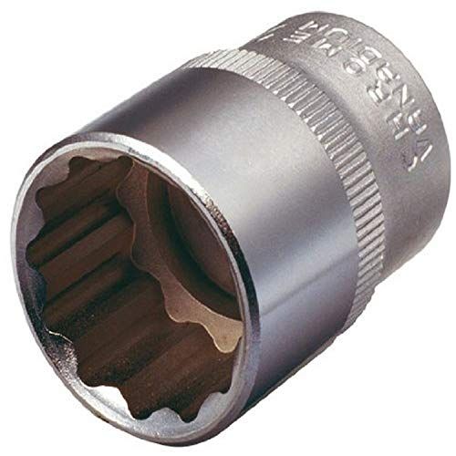 KS Tools 917.1382 1/2" Dopsleutel - 15/16"