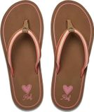 Reef Slippers Kids Devy Coral CI6810 Roze-31/32