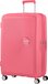 American Tourister Soundbox Spinner 77/28 TSA - Sun Kissed Coral - 110L
