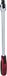 1/2" KS Tools 1/2" scharnierende handgreep