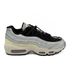 Nike Nike Air Max 95 WMNS (Metallic Silver Alabaster) - Sneakers - Unisex