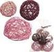 B&C Decoratieve bal, roze