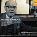 Outhere Toccata Classics MÁV Symphony Orchestra, Gábor Takács-Nagy - Ferenc Farkas: Orchestral Music, Volume Six (CD)