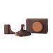 SmallRig 4558 Leather Case for Fujifilm X100VI - Brown